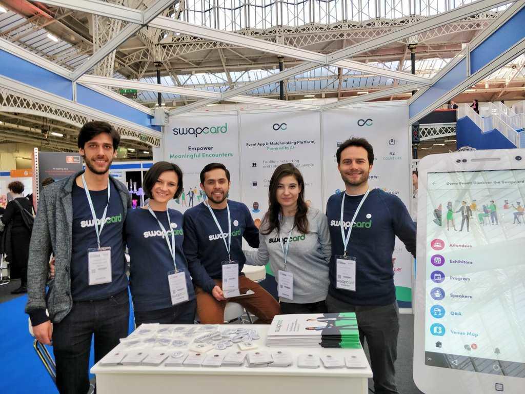 The Best Conferences and Trade Shows for Event Organizers