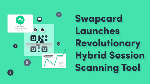 Swapcard Blog - Engagement and Experiences Tips for Event Organizers from Swapcard