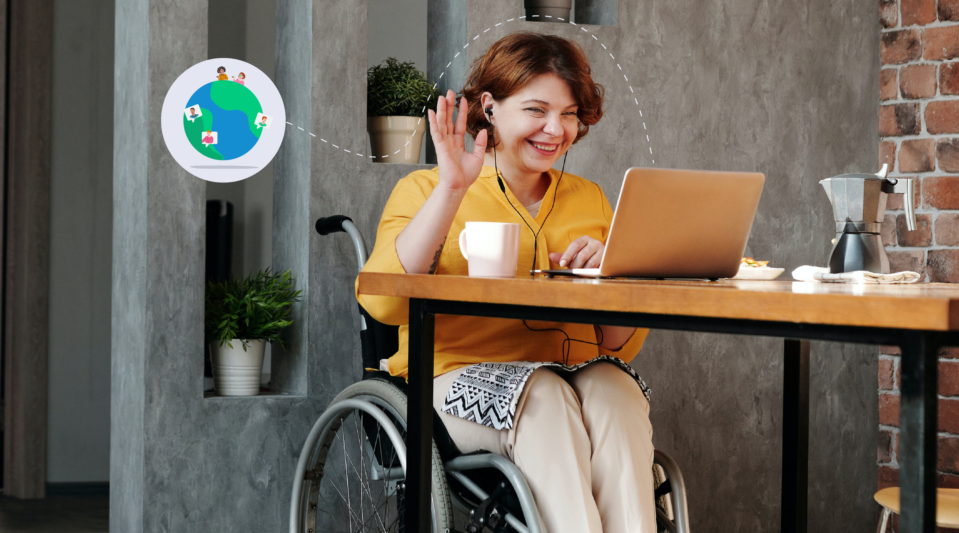 How to Make In-Person Events More Accessible and Sustainable in 2022_Accessibility