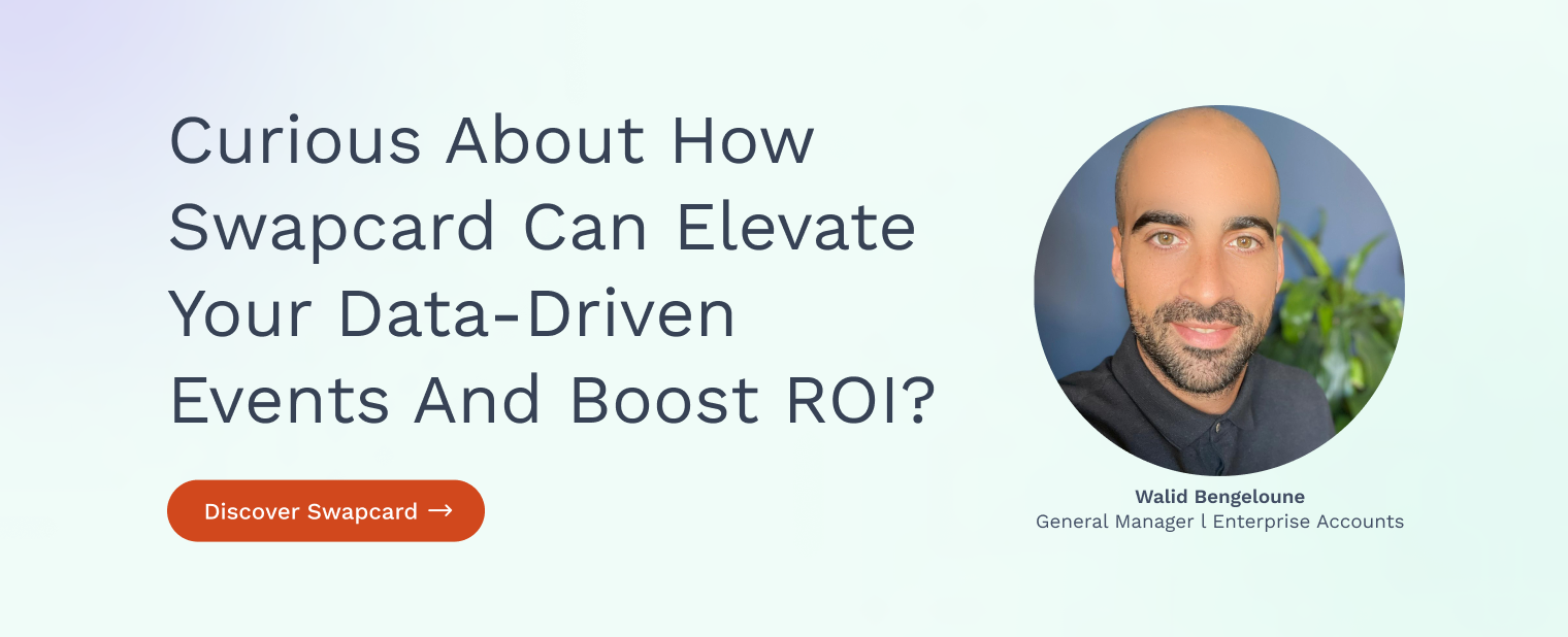 Swapcard_How To Level Up Your Trade Show ROI with Data