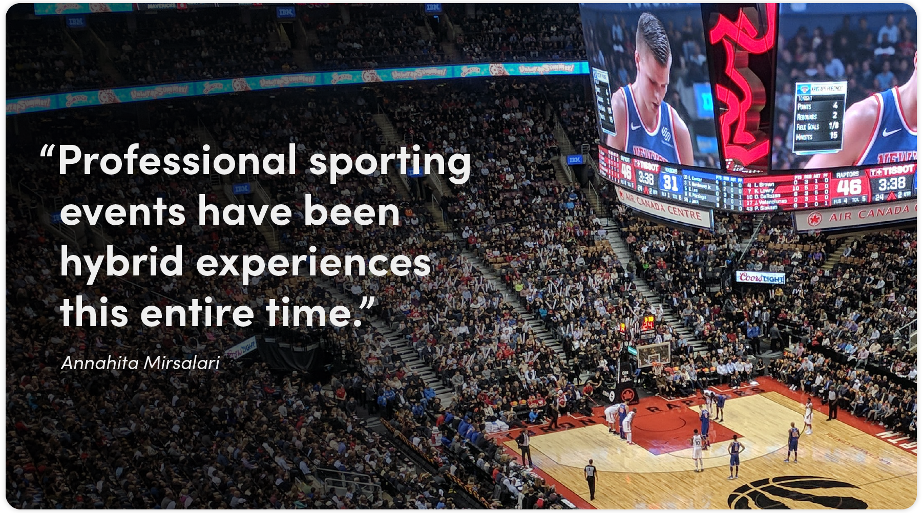 Thinking of your smart event like a sporting event_03