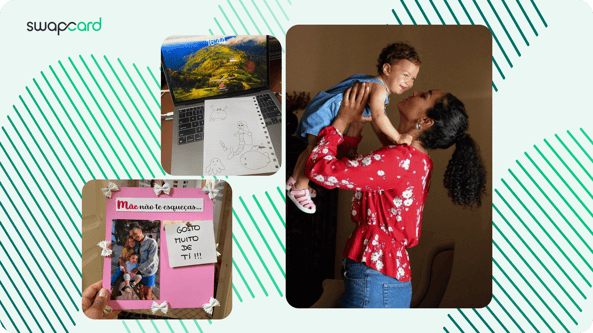 Swapcard_Navigating Parenthood As a Remote Worker_Alicia Remote Parent