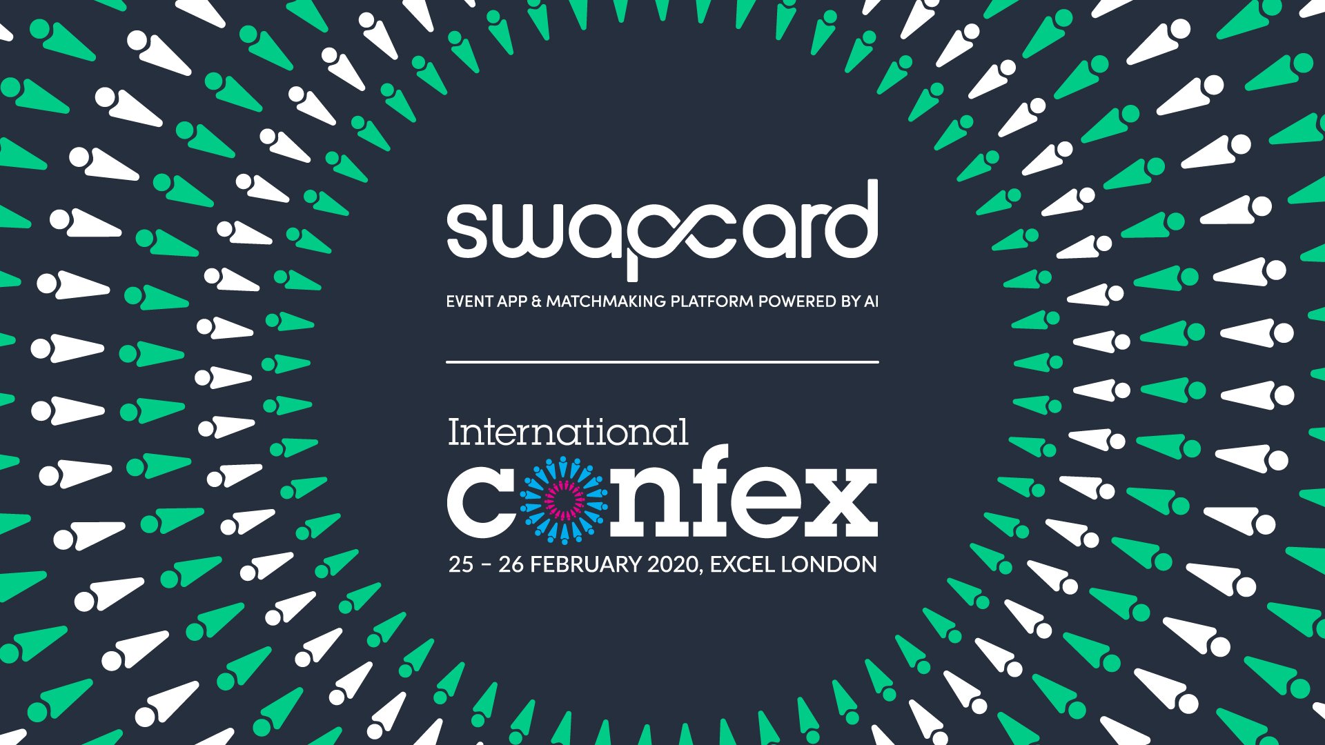 Event Attendees to Enjoy AI-Powered Networking at CONFEX 2020