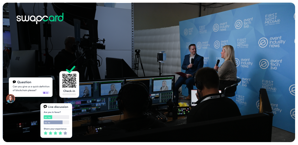 What is event technology and how to get the most out of it in 2023