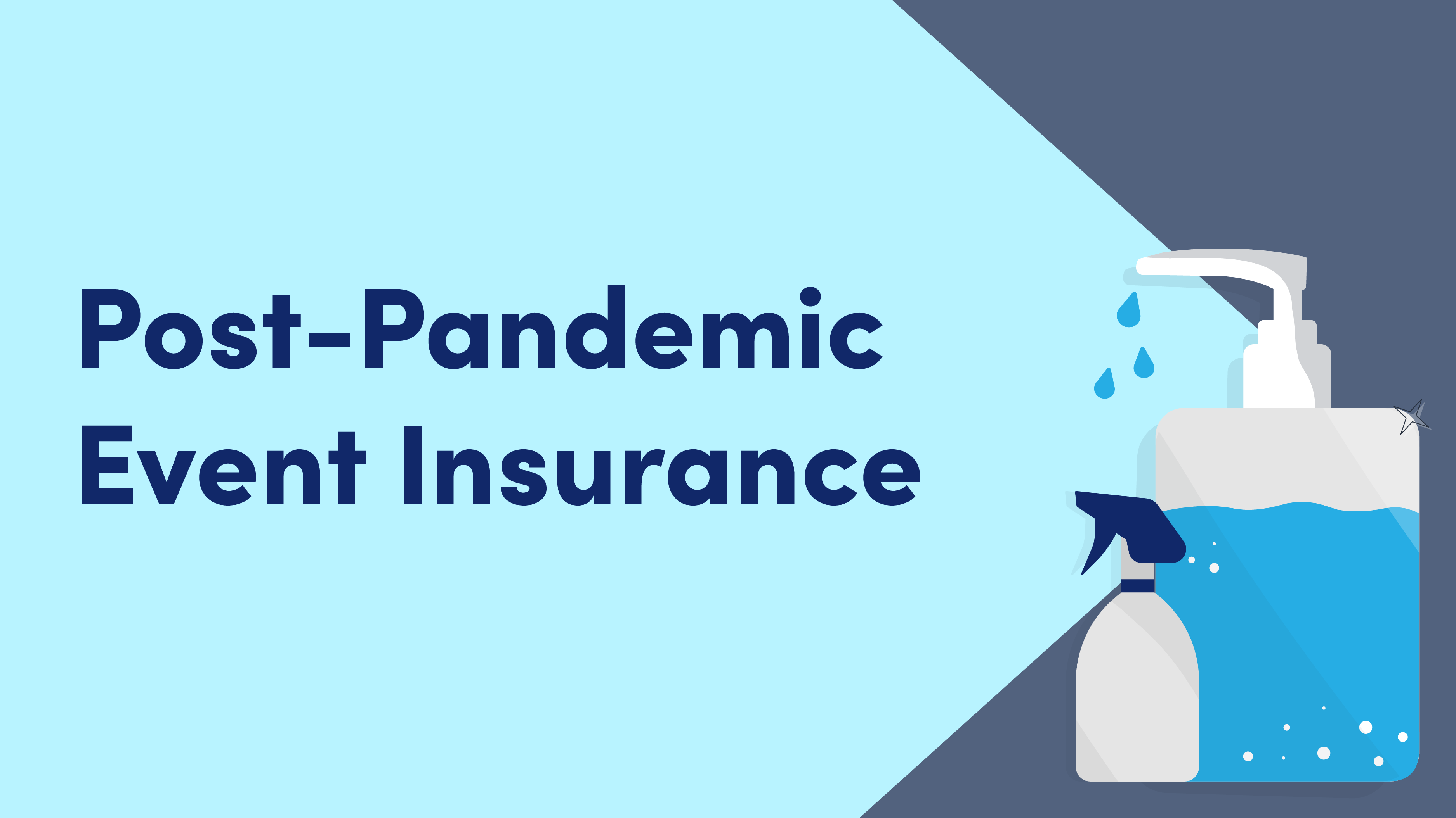 Post-Pandemic Event Insurance 2021: 5 Tips to Mitigate Risk