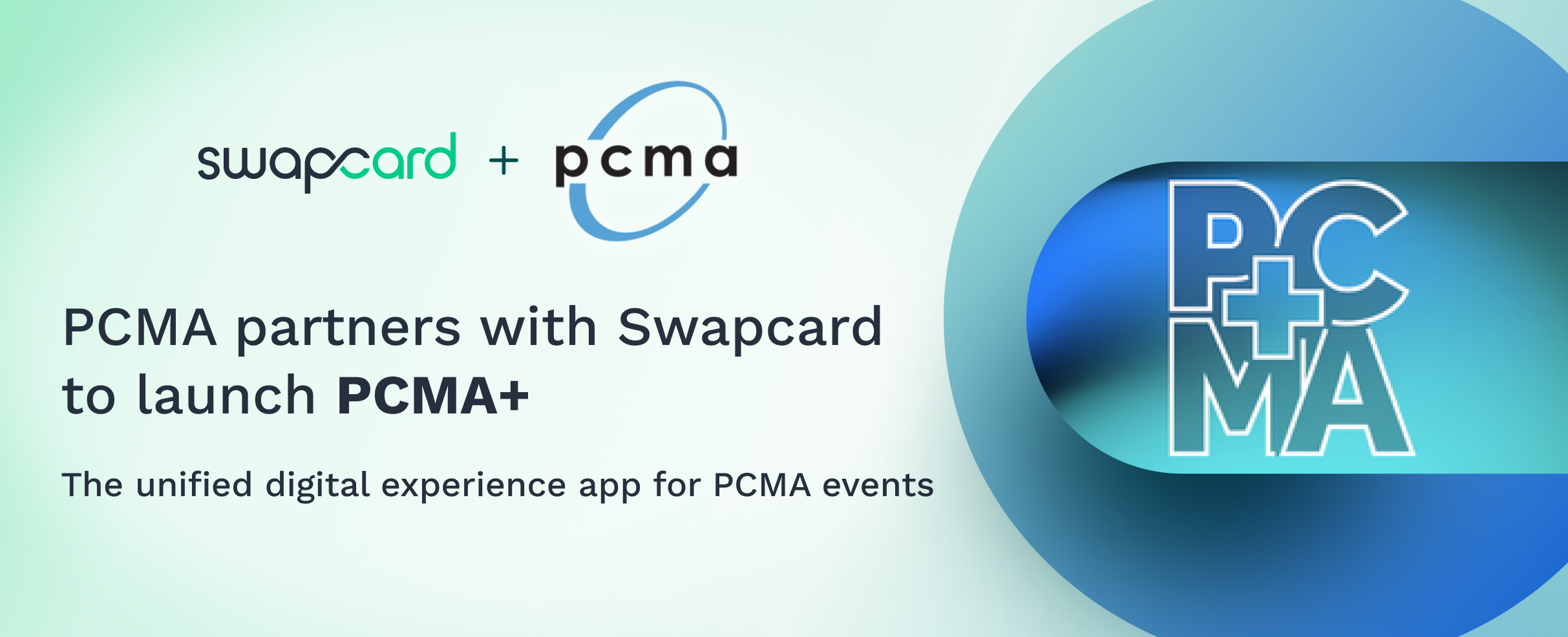 PCMA & Swapcard Collaborate to Launch a Unified Digital Experience App
