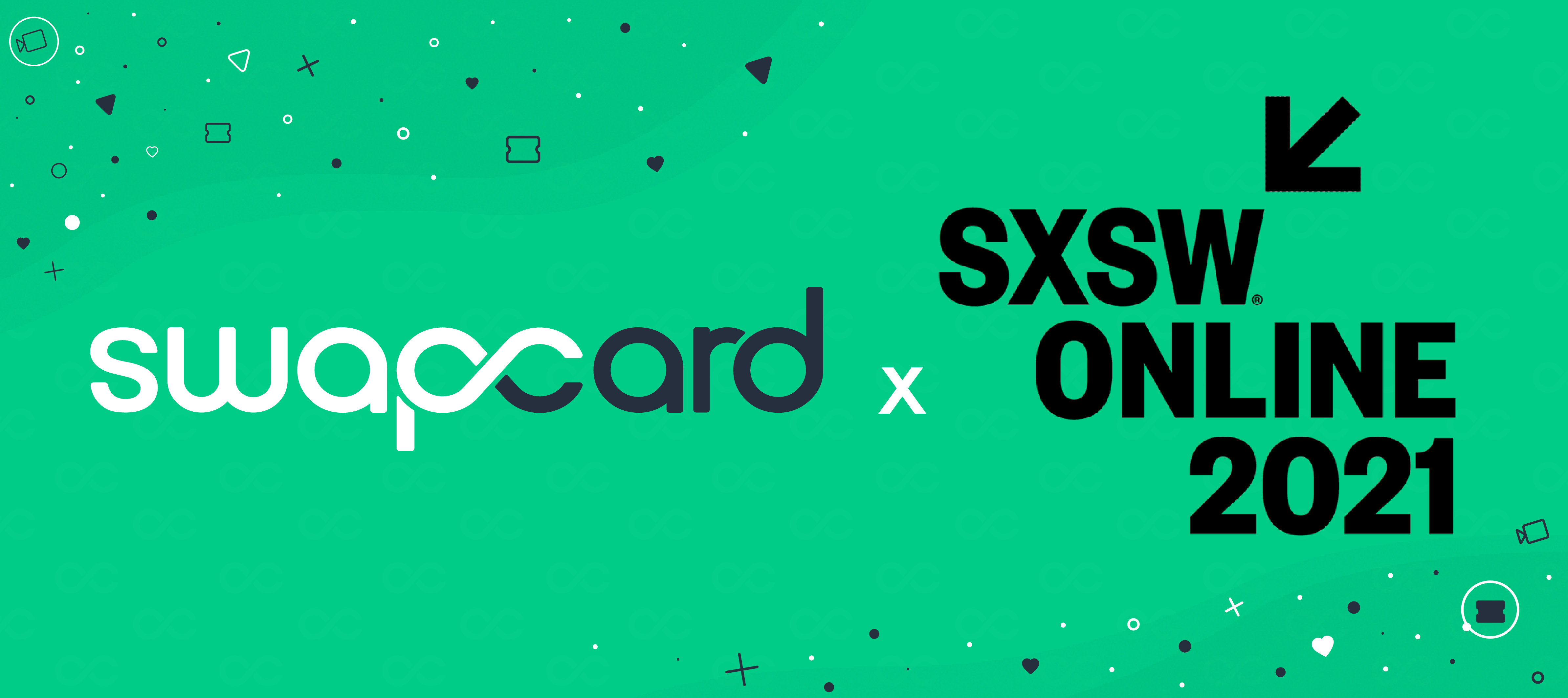 Breaking: SXSW 2021 Goes Virtual with Swapcard