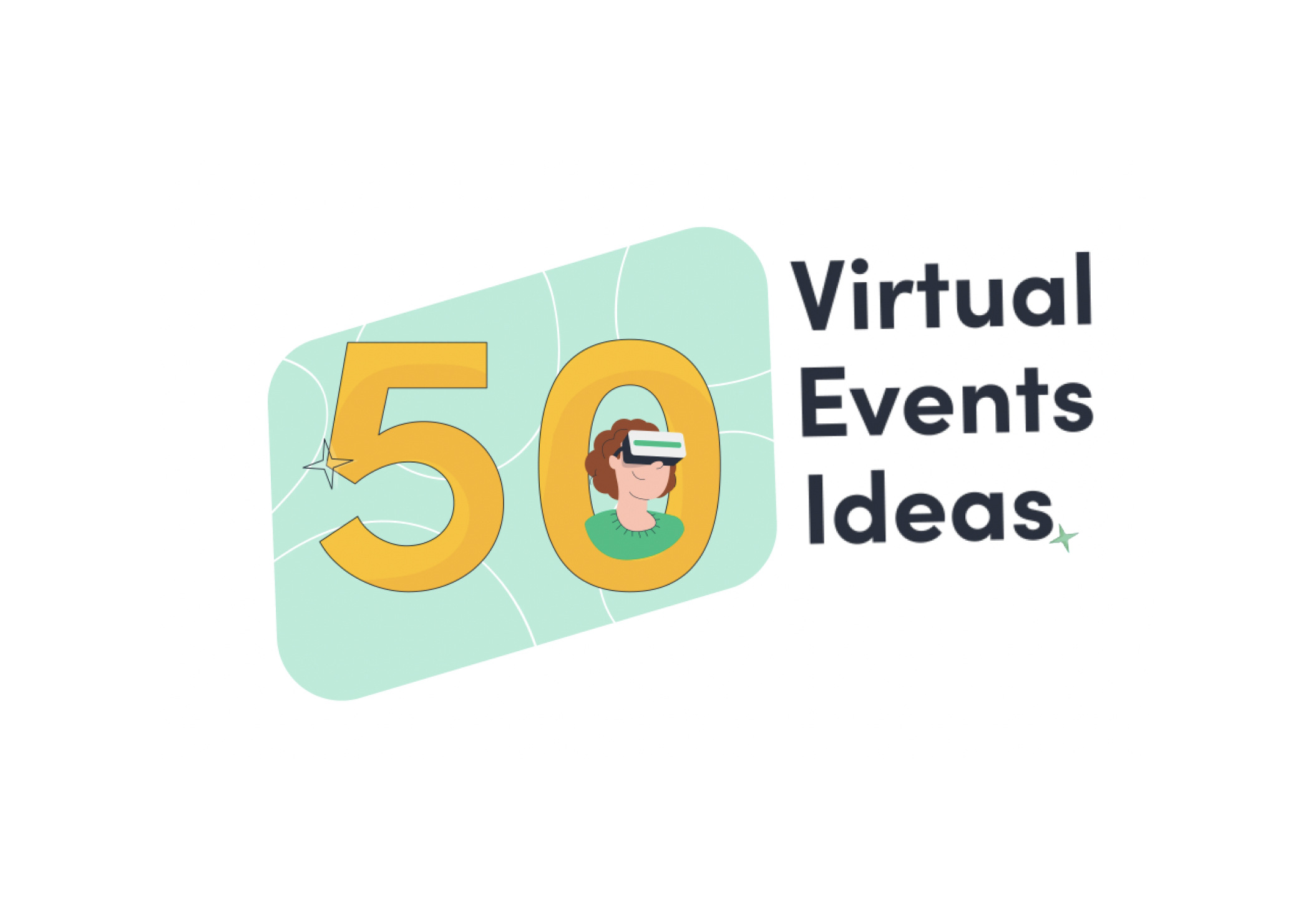 50 Creative Virtual Event Ideas for 2023