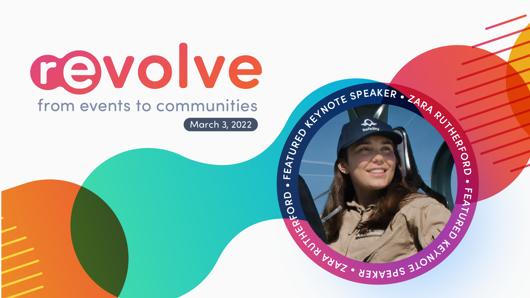 The Evolve Community Launches New, Free Virtual Event
