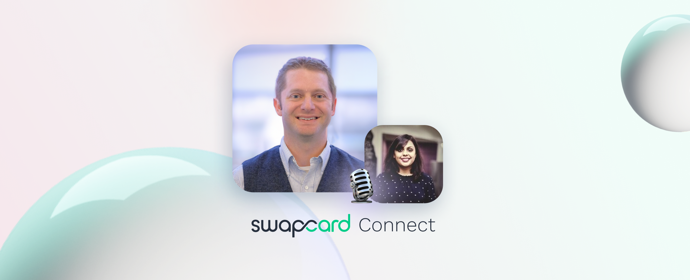 Cracking the Community Code with Swapcard’s Matt Snodgrass
